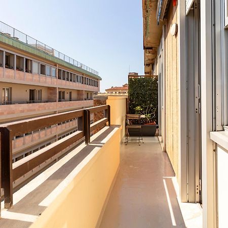 Livorno Central And Modern 2 Apts & 1 Room! Dış mekan fotoğraf