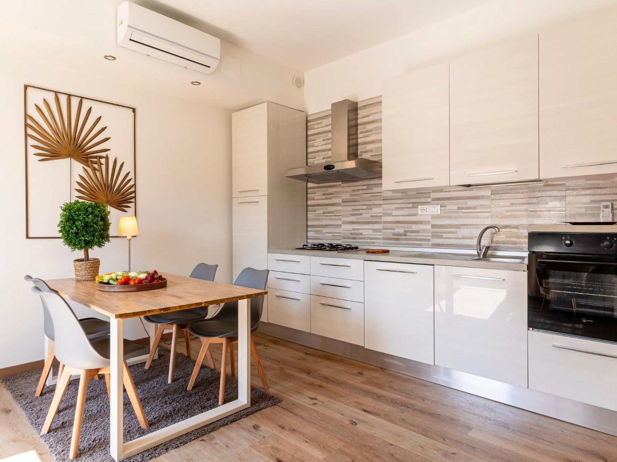 Livorno Central And Modern 2 Apts & 1 Room! Dış mekan fotoğraf