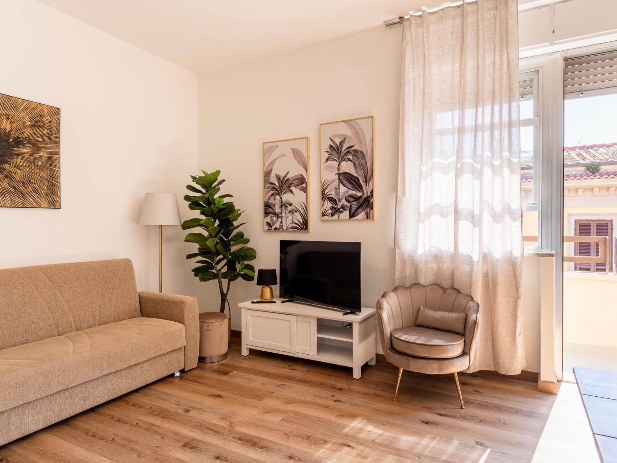 Livorno Central And Modern 2 Apts & 1 Room! Dış mekan fotoğraf