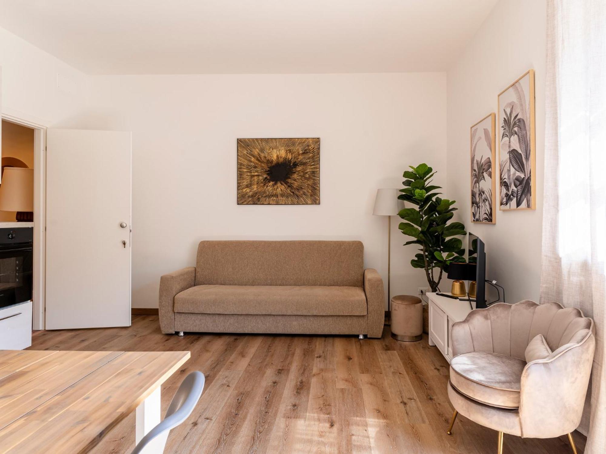 Livorno Central And Modern 2 Apts & 1 Room! Dış mekan fotoğraf