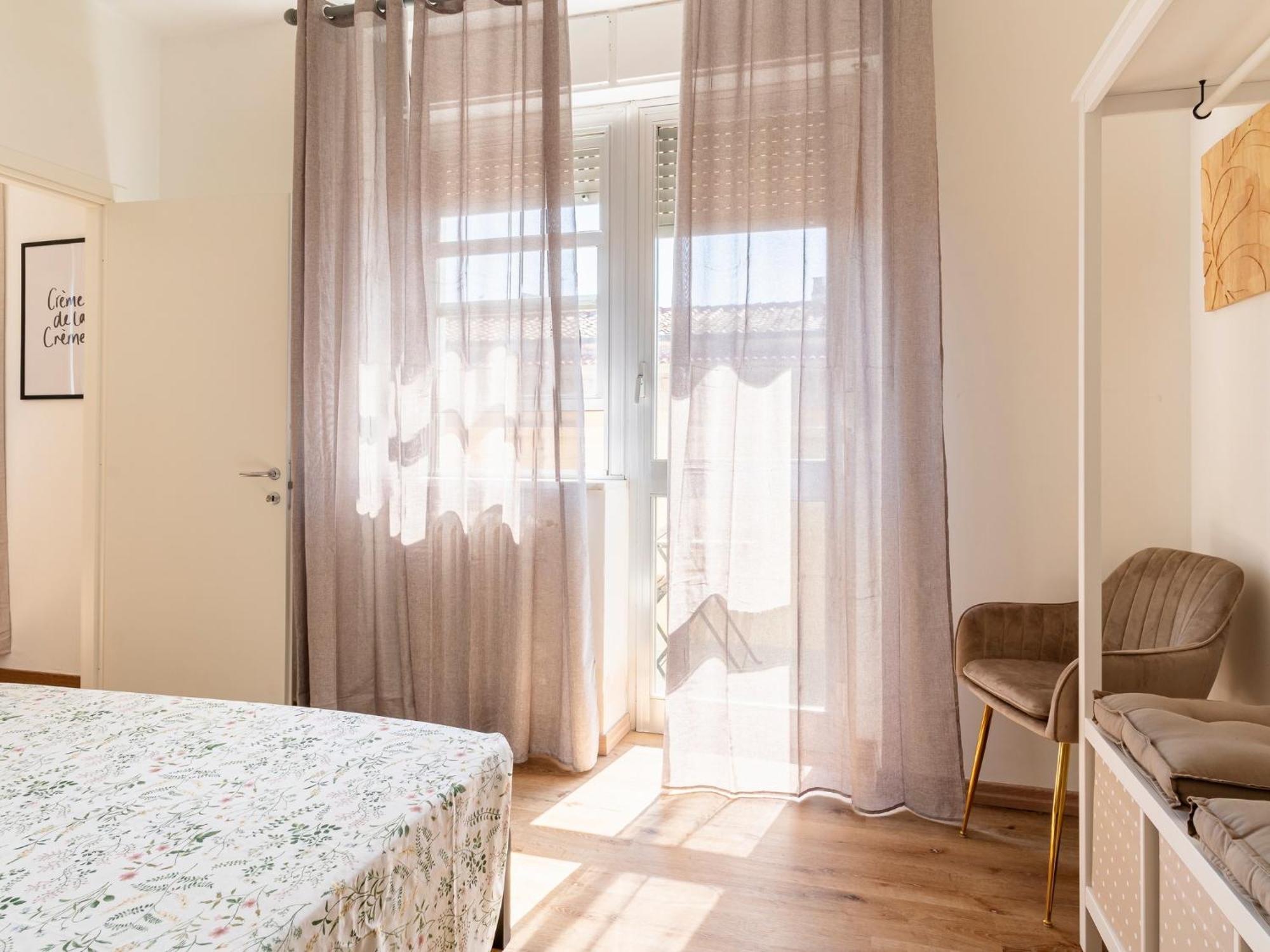 Livorno Central And Modern 2 Apts & 1 Room! Dış mekan fotoğraf