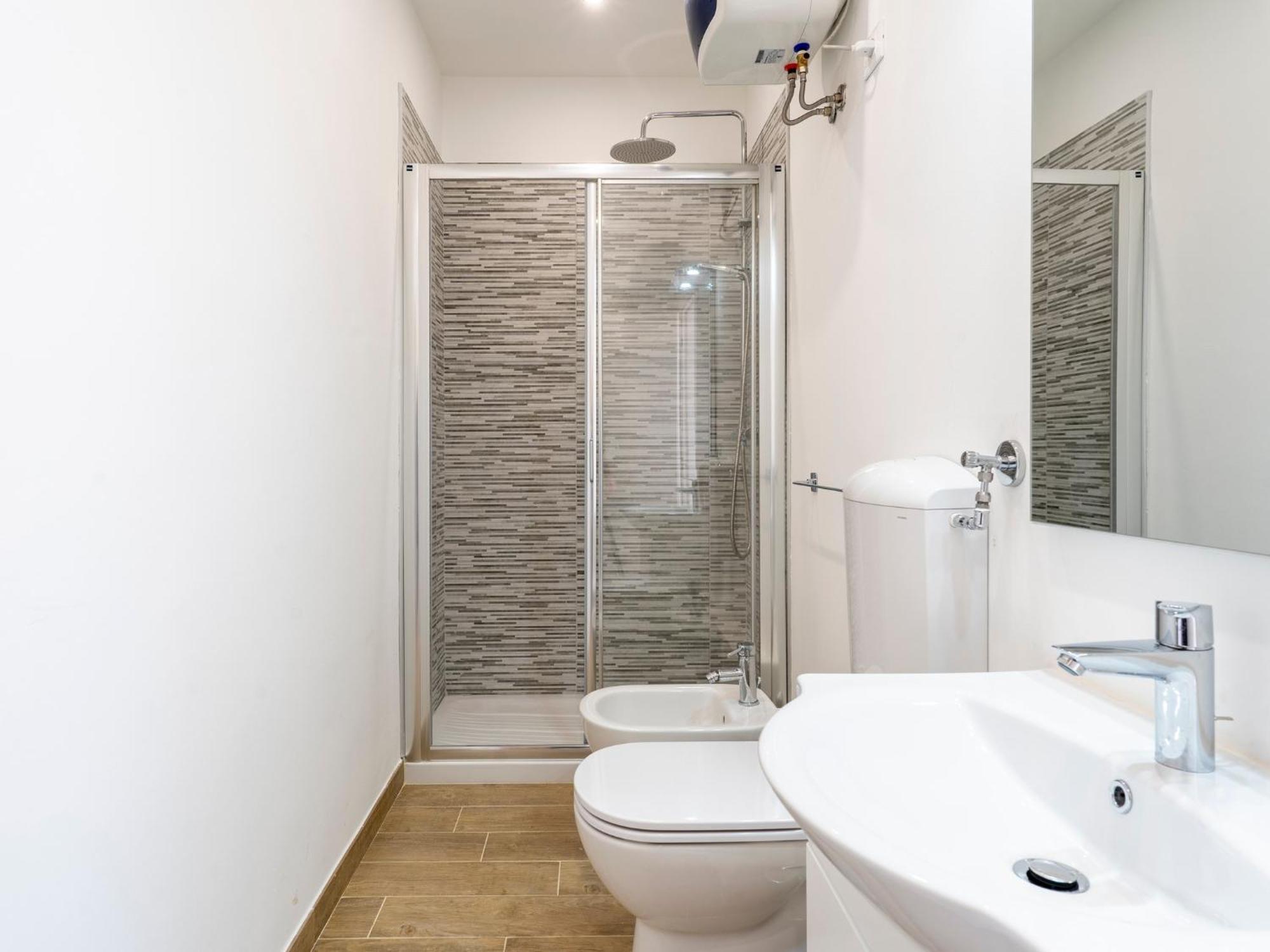 Livorno Central And Modern 2 Apts & 1 Room! Dış mekan fotoğraf