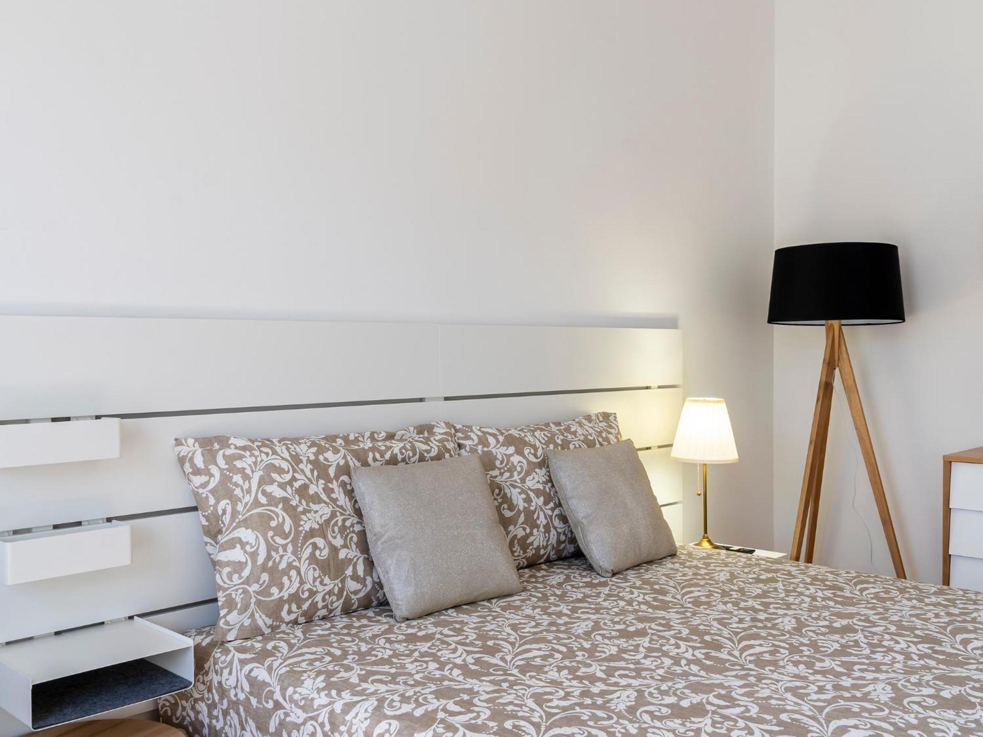 Livorno Central And Modern 2 Apts & 1 Room! Dış mekan fotoğraf