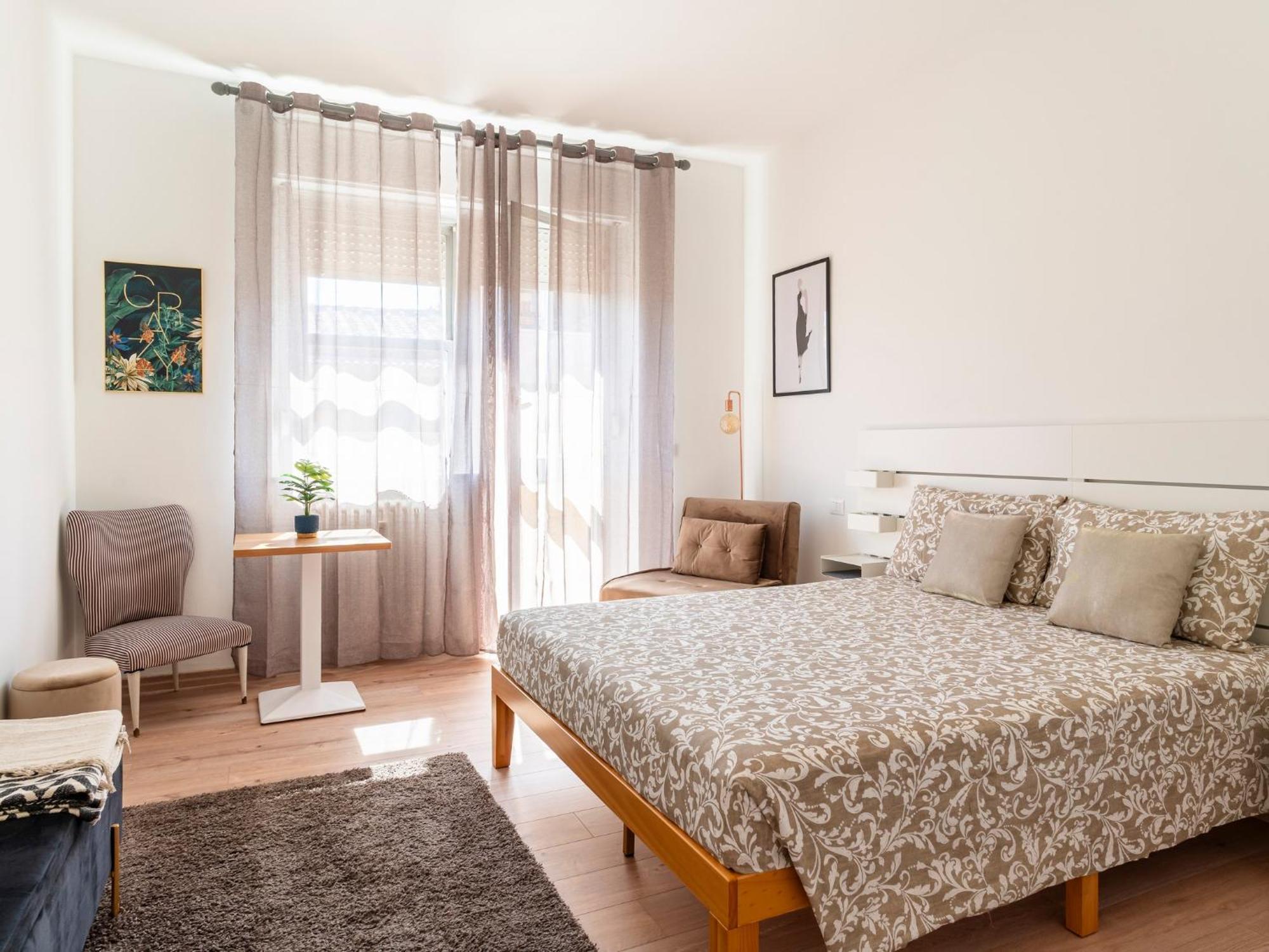 Livorno Central And Modern 2 Apts & 1 Room! Dış mekan fotoğraf