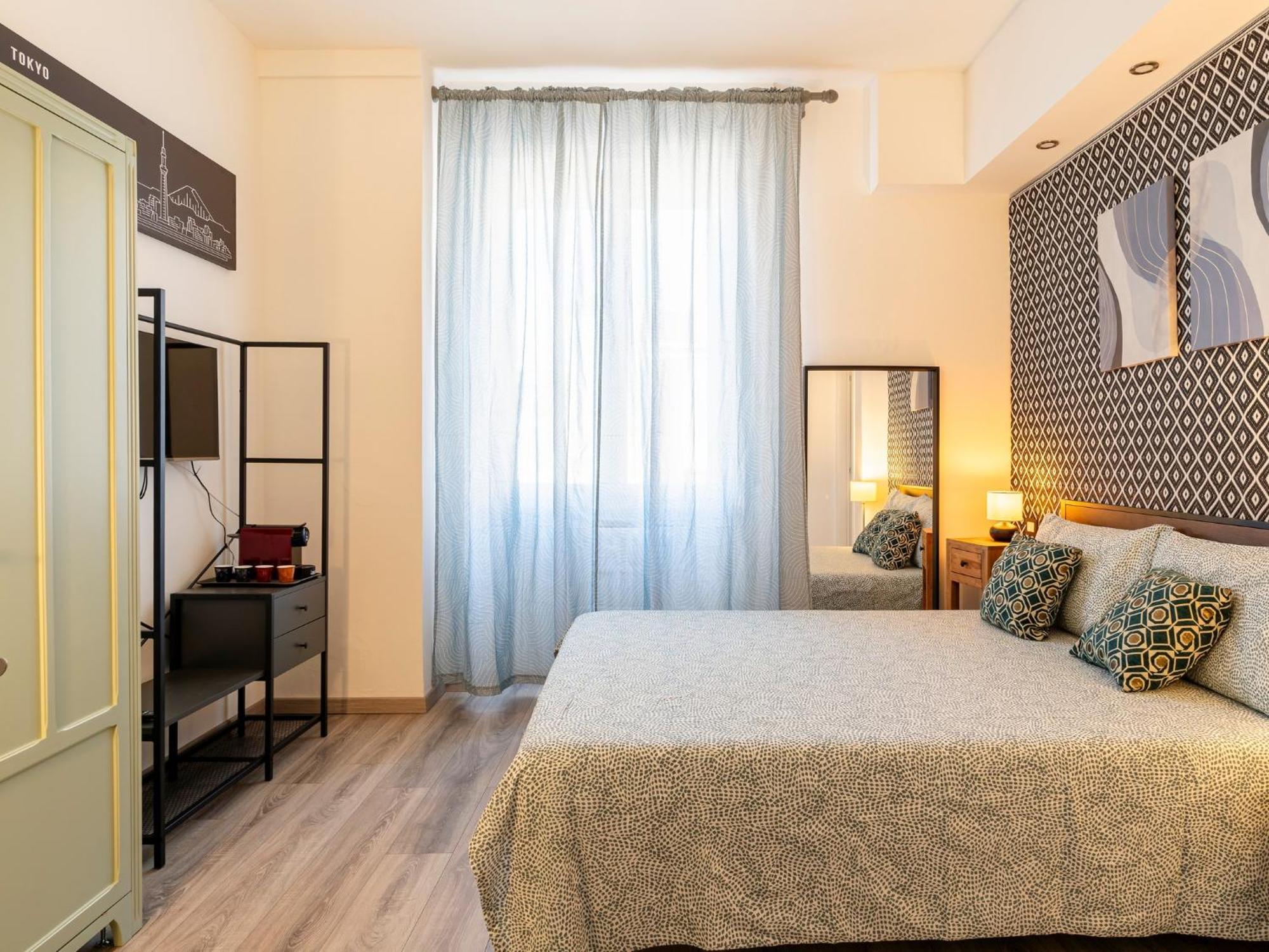 Livorno Central And Modern 2 Apts & 1 Room! Dış mekan fotoğraf